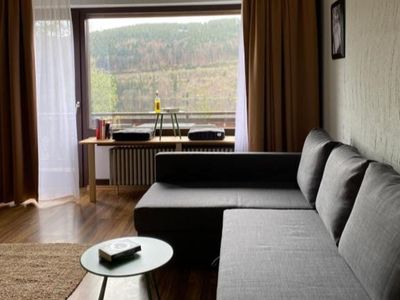 Ferienwohnung für 2 Personen (44 m²) in Hinterzarten 4/8