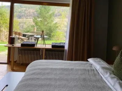 Ferienwohnung für 2 Personen (35 m²) in Hinterzarten 5/9