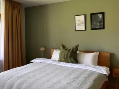 Ferienwohnung für 2 Personen (35 m²) in Hinterzarten 6/9