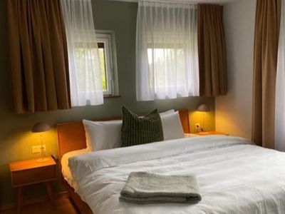 Ferienwohnung für 2 Personen (30 m²) in Hinterzarten 6/9