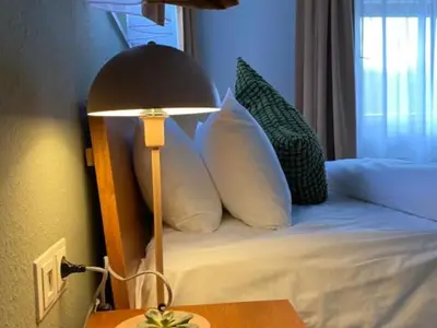 Ferienwohnung für 2 Personen (30 m²) in Hinterzarten 7/9