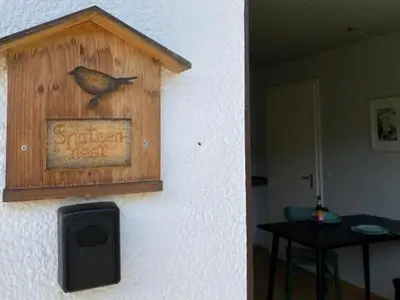 Ferienwohnung für 2 Personen (30 m²) in Hinterzarten 8/9