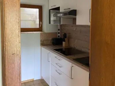 Ferienwohnung für 5 Personen (49 m²) in Hinterzarten 7/10