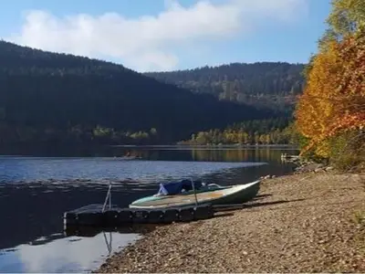 Ferienwohnung für 5 Personen (49 m²) in Hinterzarten 9/9