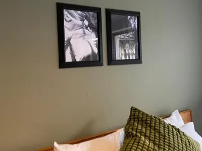 Ferienwohnung für 4 Personen (52 m²) in Hinterzarten 8/9