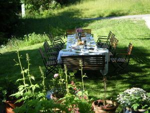 Ferienwohnung für 2 Personen (42 m&sup2;) in Hinterzarten