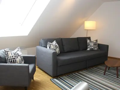 Ferienwohnung für 4 Personen (55 m²) in Hinterzarten 9/10
