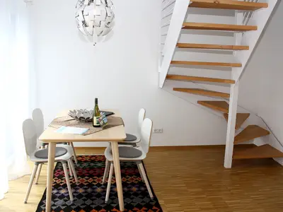 Ferienwohnung für 4 Personen (55 m²) in Hinterzarten 10/10