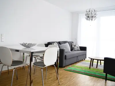 Ferienwohnung für 5 Personen (60 m²) in Hinterzarten 4/5