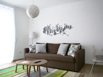 Ferienwohnung für 5 Personen (60 m²) in Hinterzarten 9/10