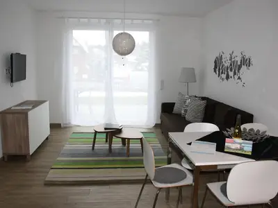 Ferienwohnung für 5 Personen (60 m²) in Hinterzarten 5/7