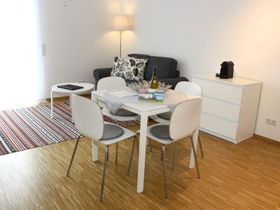 Ferienwohnung für 3 Personen (45 m²) in Hinterzarten 10/10