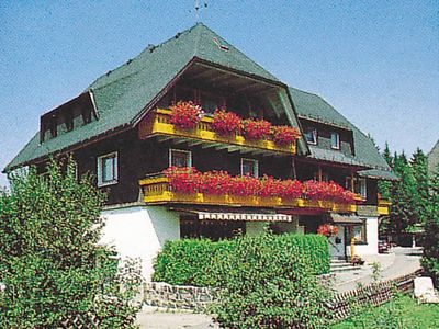 Ferienhaus Im Grund