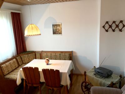 Ferienwohnung für 2 Personen (34 m²) in Hinterzarten 7/9