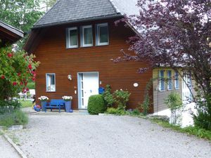 Ferienwohnung für 2 Personen (40 m²) in Hinterzarten