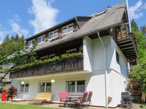 Ferienwohnung für 4 Personen (60 m²) in Hinterzarten