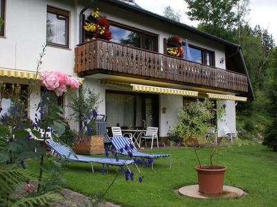 Ferienwohnung für 4 Personen (52 m²) in Hinterzarten 1/9