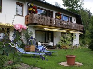 Ferienwohnung für 2 Personen (35 m²) in Hinterzarten