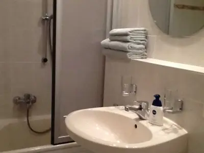 Ferienwohnung für 2 Personen (49 m²) in Hinterzarten 8/10
