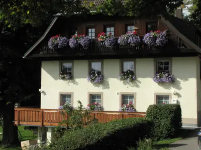 Ferienwohnung für 2 Personen (42 m²) in Hinterzarten 2/10