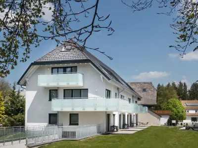 Ferienwohnung für 4 Personen (55 m²) in Hinterzarten 8/10