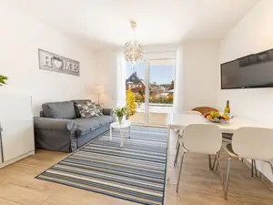 Ferienwohnung für 4 Personen (55 m²) in Hinterzarten