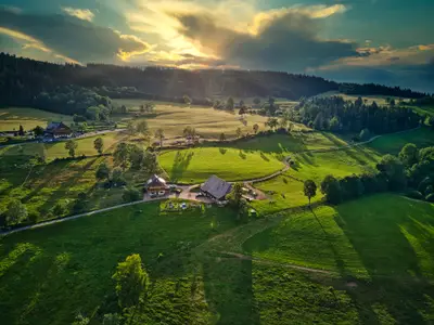 Luftbild