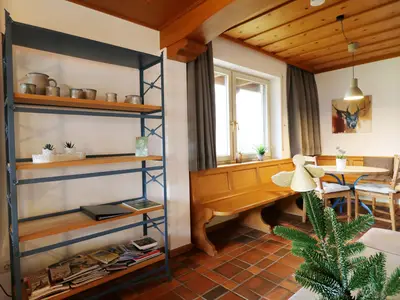 Ferienwohnung für 6 Personen (80 m²) in Hinterzarten 4/10