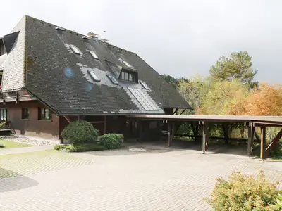 Ferienwohnung für 6 Personen (80 m²) in Hinterzarten 10/10