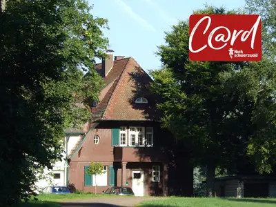 Ferienwohnung für 8 Personen (137 m²) in Hinterzarten 1/10