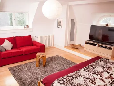 Ferienwohnung für 8 Personen (137 m²) in Hinterzarten 5/10