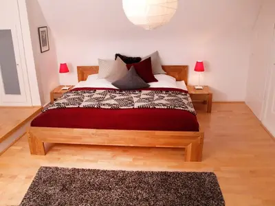 Ferienwohnung für 8 Personen (137 m²) in Hinterzarten 6/10