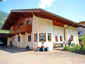 Ferienwohnung für 2 Personen (65 m²) in Hippach