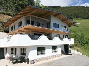 Ferienwohnung für 6 Personen (67 m²) in Hippach