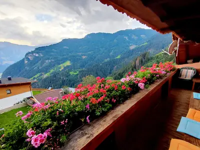 TerraceBalcony