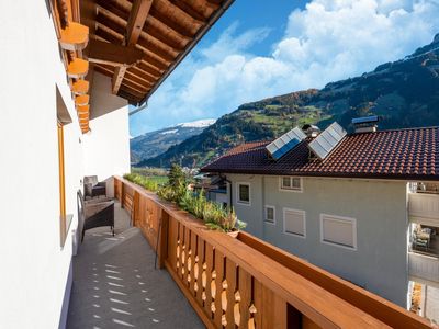 TerraceBalcony