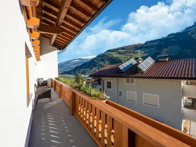 TerraceBalcony