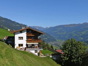 Ferienwohnung für 4 Personen (70 m²) in Hippach