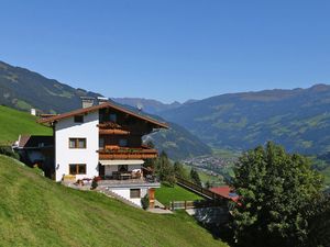 Ferienwohnung für 3 Personen (35 m²) in Hippach