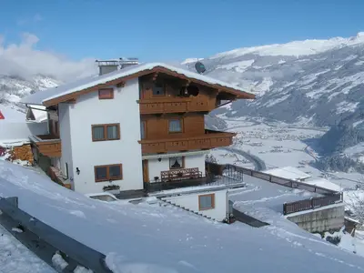 ExteriorWinter