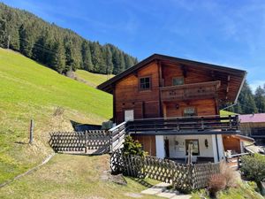 Ferienwohnung für 6 Personen (77 m&sup2;) in Hippach-Schwendberg