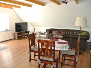 Ferienwohnung für 6 Personen (90 m²) ab 55 € in Hipstedt
