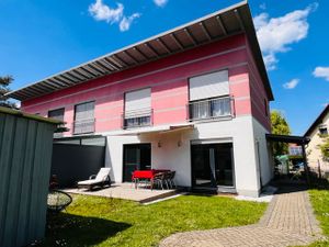 Ferienwohnung für 6 Personen (100 m²) in Hirschaid