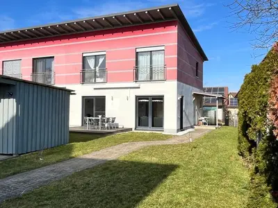 Ferienwohnung für 6 Personen (100 m²) in Hirschaid 2/10