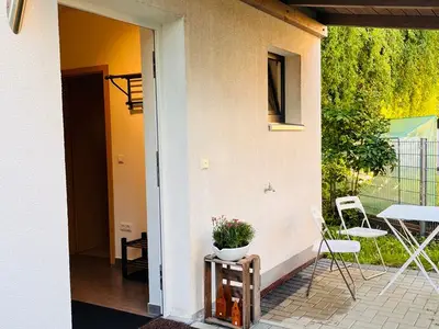 Ferienwohnung für 6 Personen (100 m²) in Hirschaid 4/10