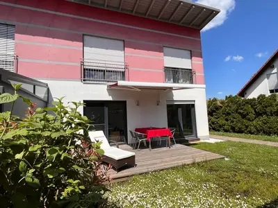 Ferienwohnung für 6 Personen (100 m²) in Hirschaid 5/10