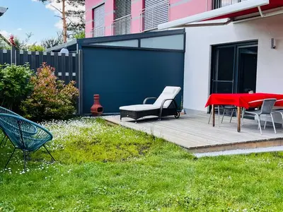 Ferienwohnung für 6 Personen (100 m²) in Hirschaid 6/10