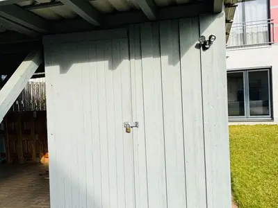 Ferienwohnung für 6 Personen (100 m²) in Hirschaid 9/10