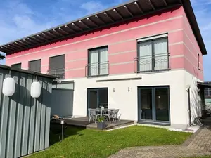 Ferienwohnung für 6 Personen (100 m²) in Hirschaid