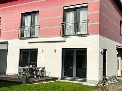 Ferienwohnung für 6 Personen (100 m²) in Hirschaid 2/10